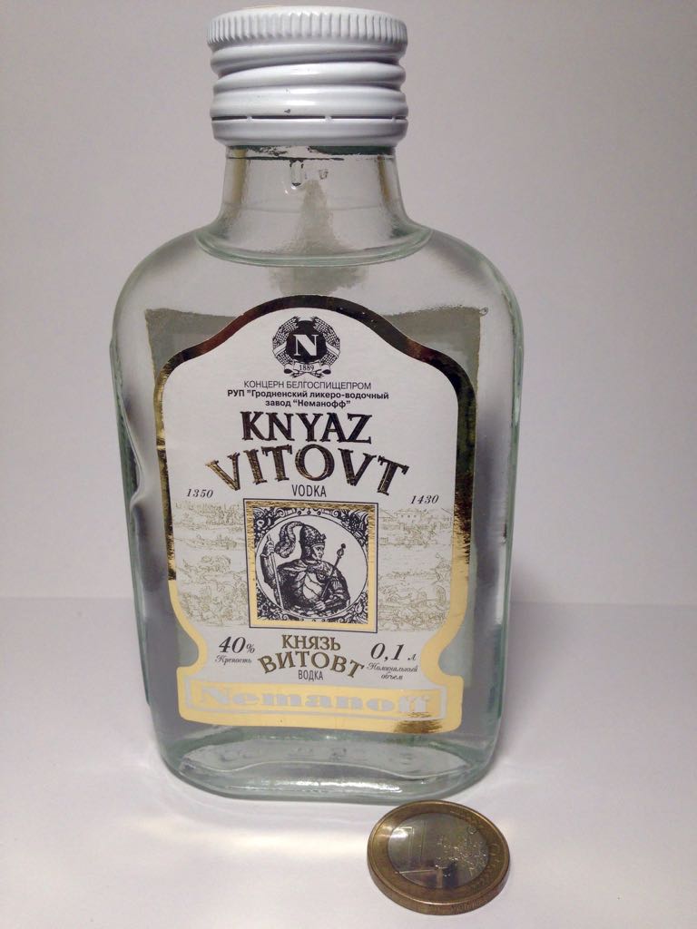 Grant’s Distillery Edition 