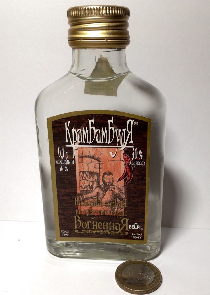 Kirkland Scotch Whisky 