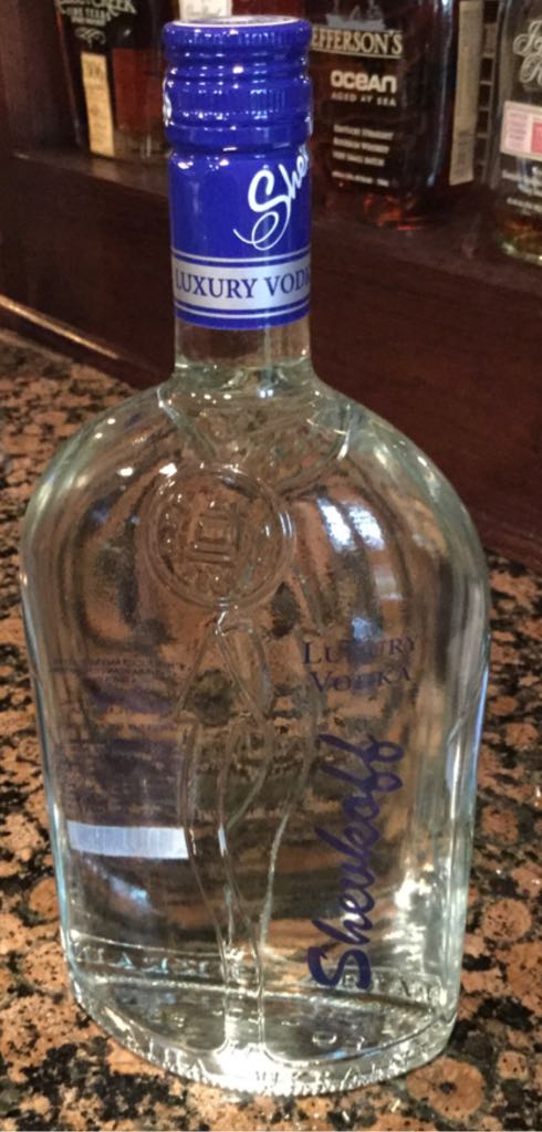 Putinka Classic Vodka