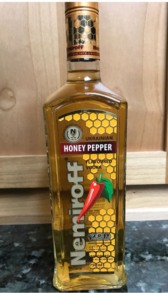 Jim Beam Devil´s Cut