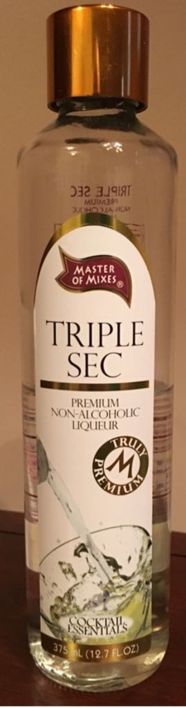 Captain Morgan White Rum