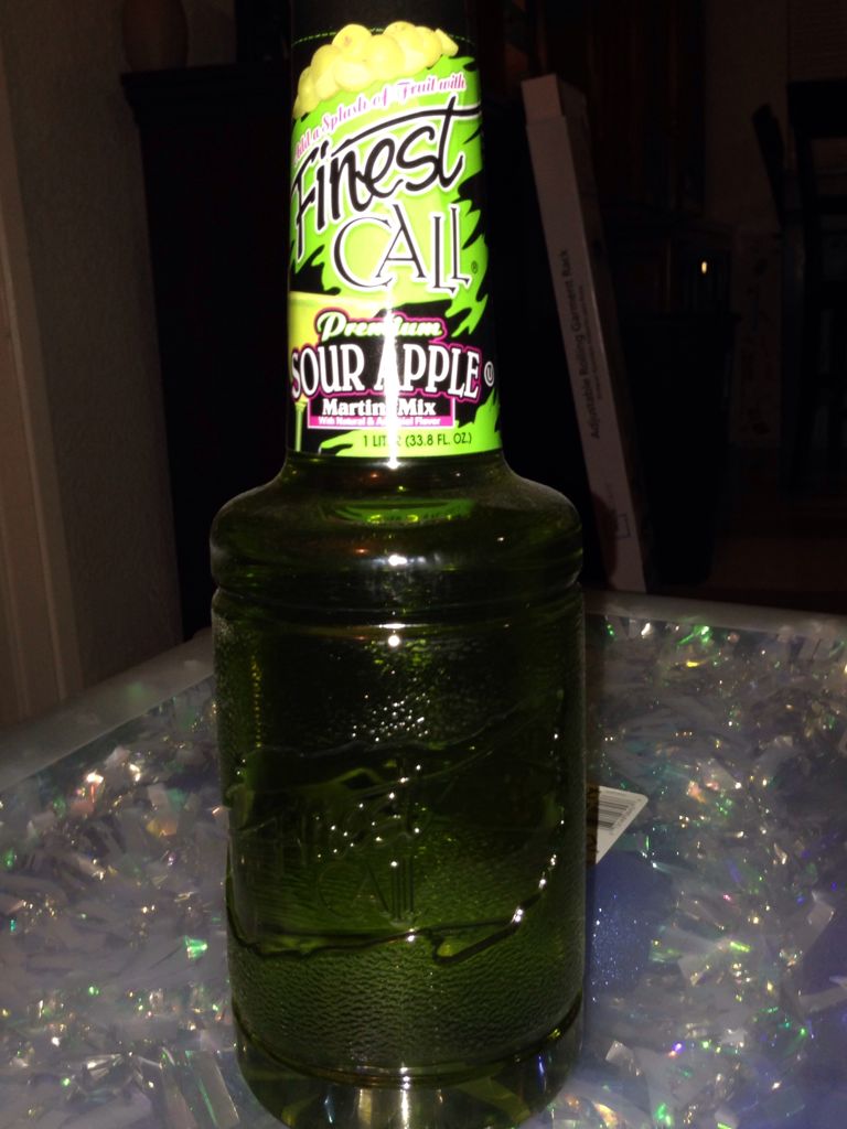 Austin Nichols Wild Turkey Bourbon