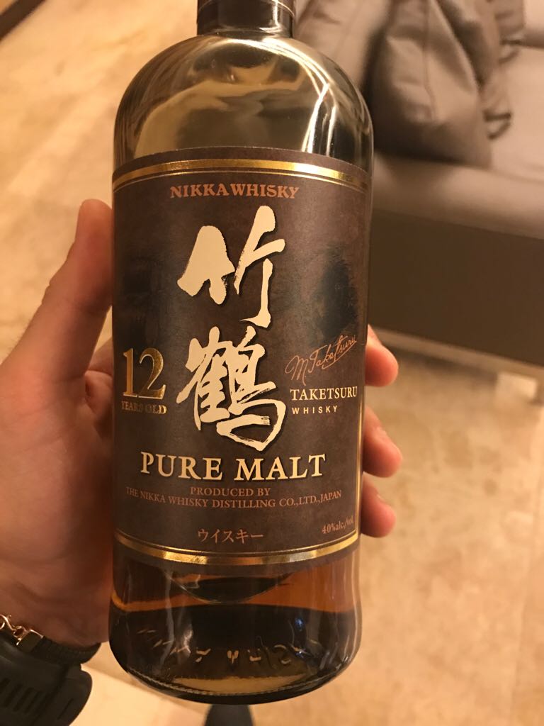 Smirnoff Peach Vodka