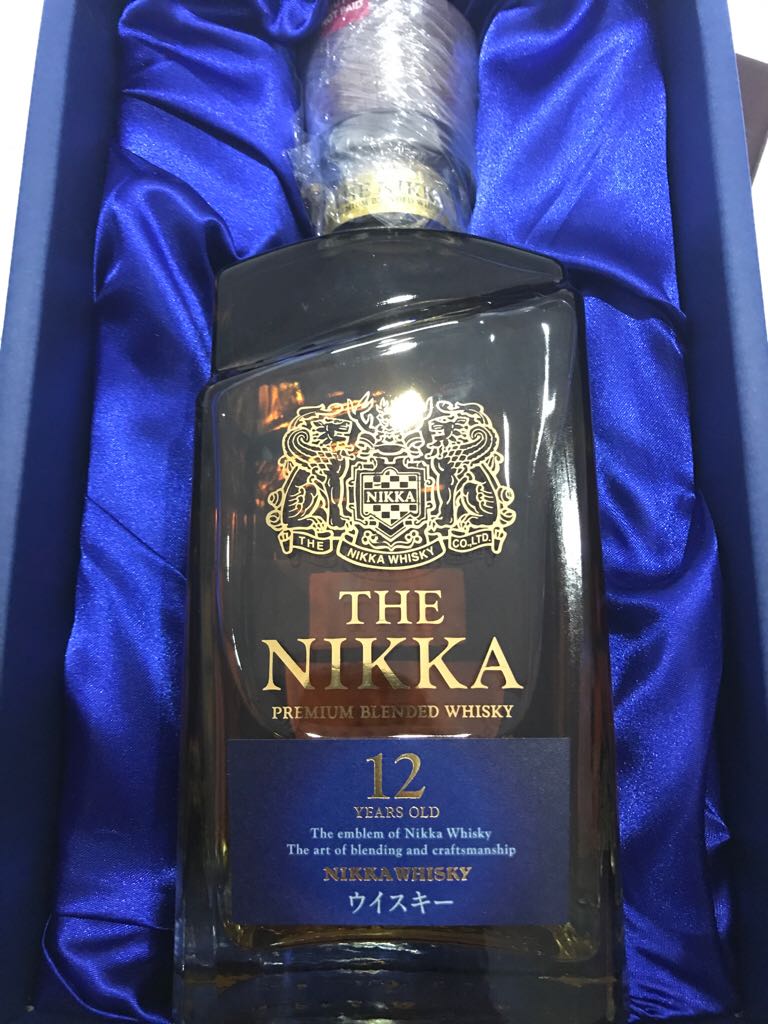 Bunnahabhain Whisky 18yo