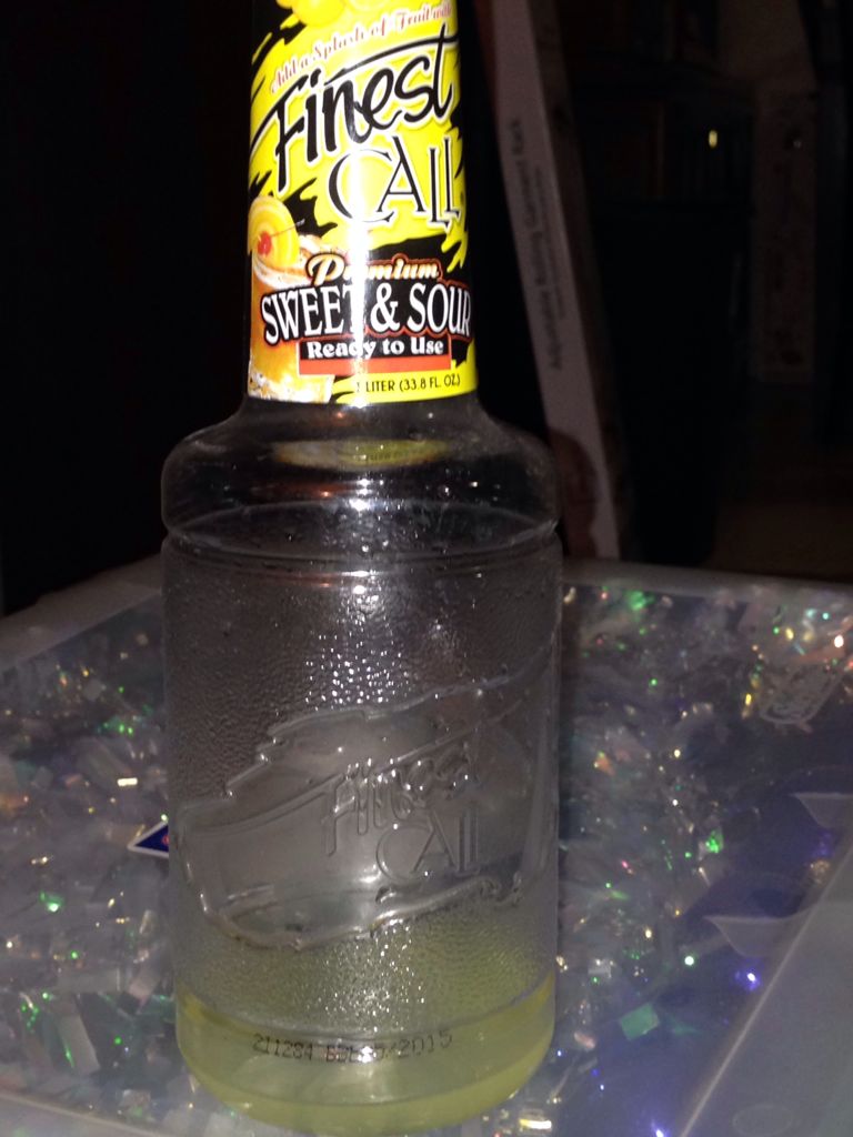 Angostura 5 Year Caribbean Rum