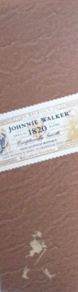 Johnnie Walker Double Black