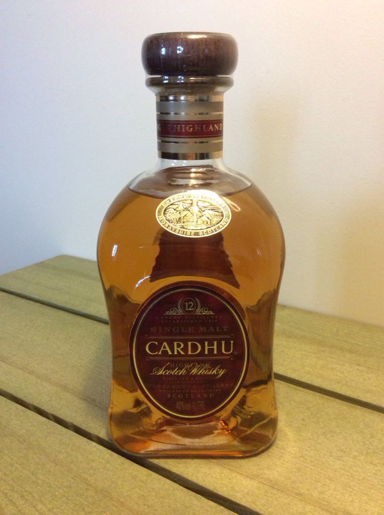 Peach Flavored Brandy