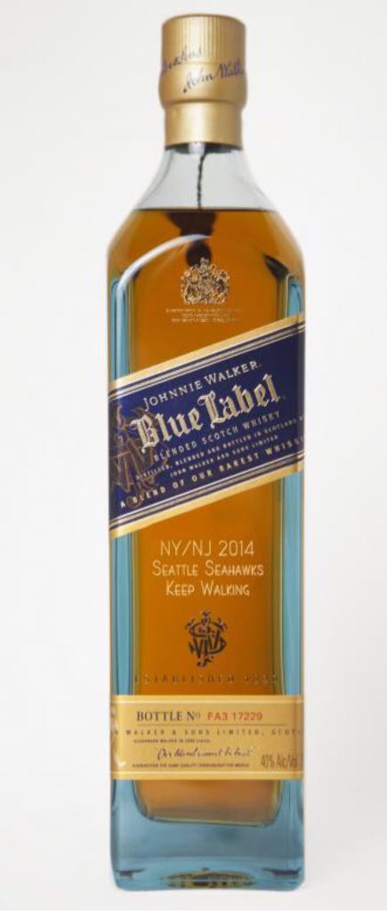 Edinburgh Castle 10 Year