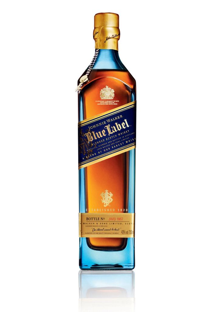 Glenfiddich 18 years Single Malt Scotch Whisky