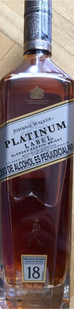 Hiram Walker Blackberry Brandy