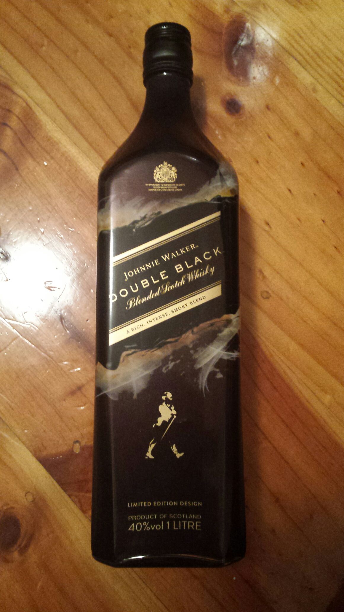 Montmorency Cherry Liqueur