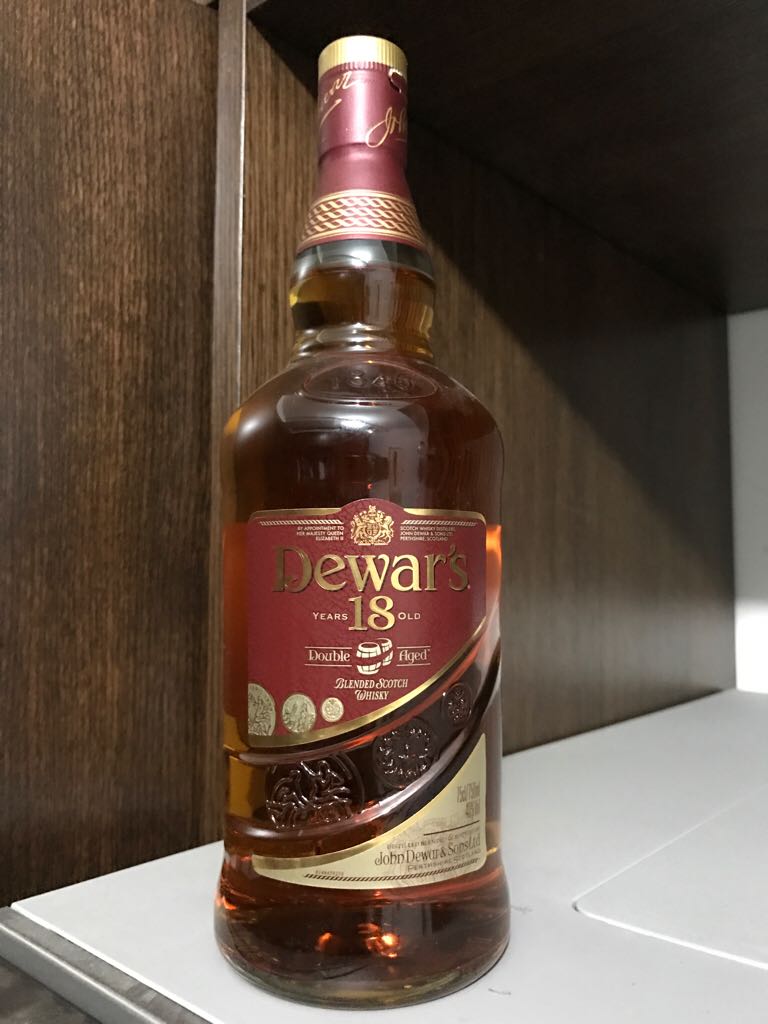 Tia Maria Cold Brew Coffee Liqueur