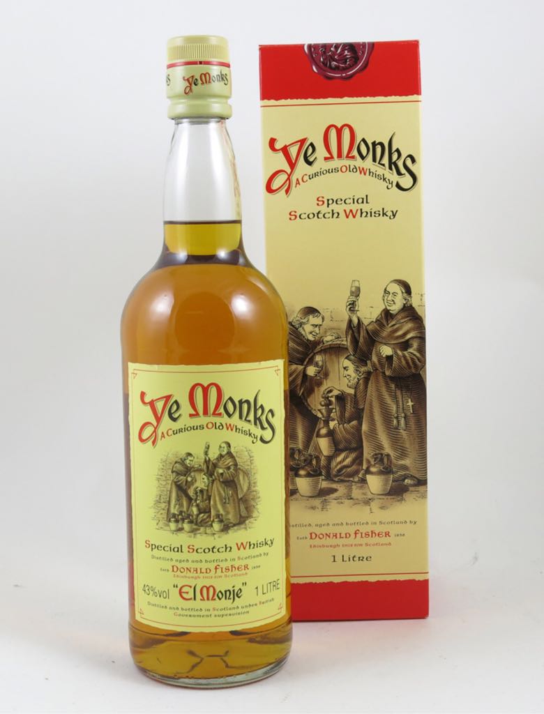 Caol Ila 13 (1993) - Distillers Edition 