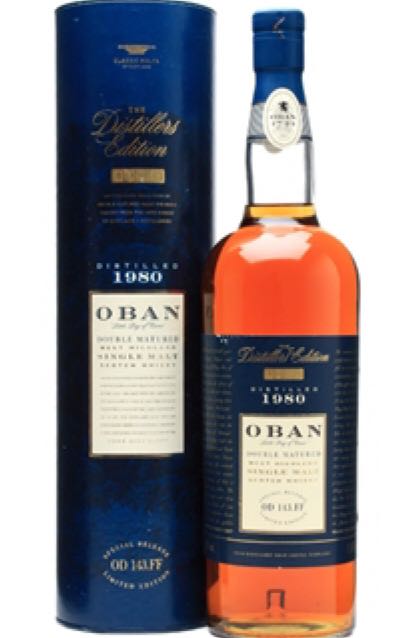 Gosling’s Black Seal