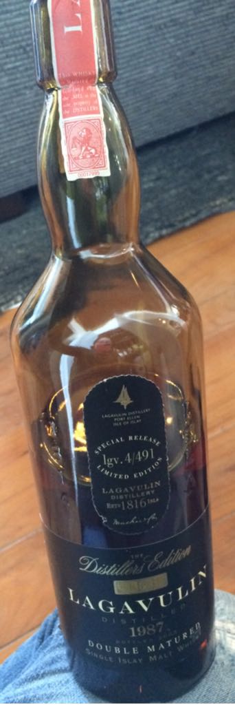 Warre’s Optima 20 Year Tawny Port