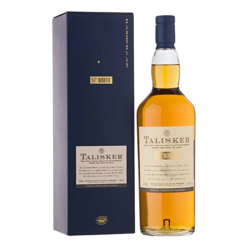 Bushmills Malt 10 Jahre 0,7l Whiskey aus Ireland