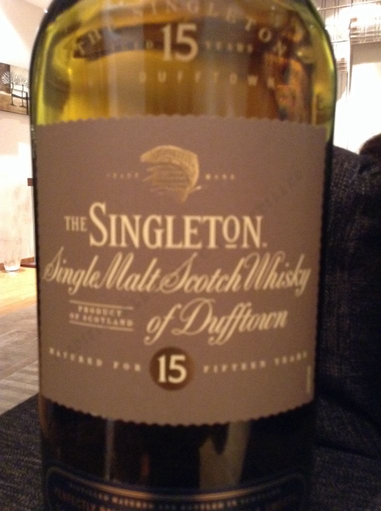 Brewdog IPA Is Dead - Ella 