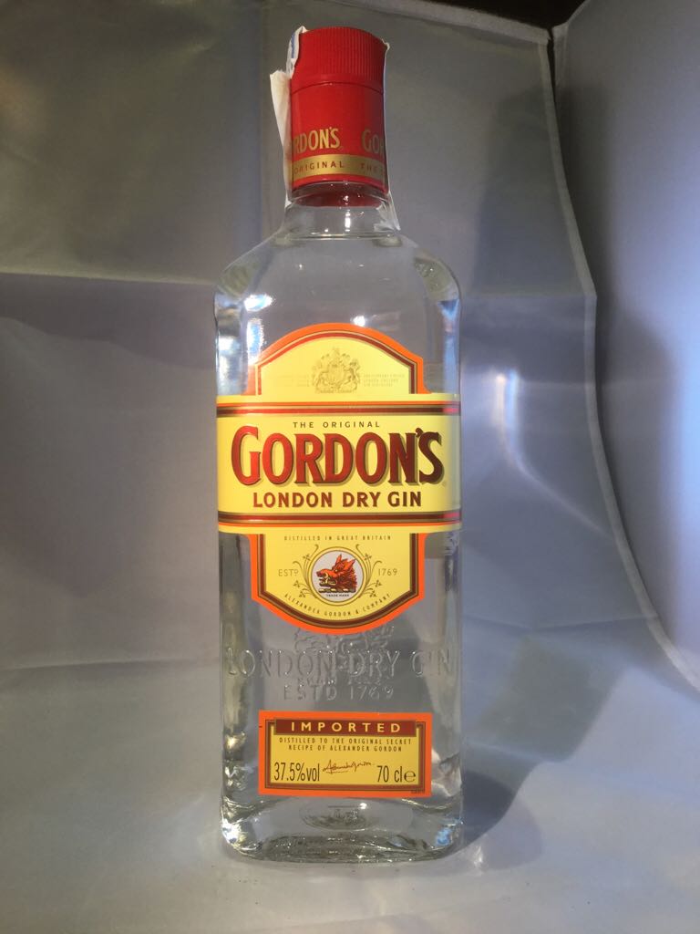 Johnnie Walker Double Black