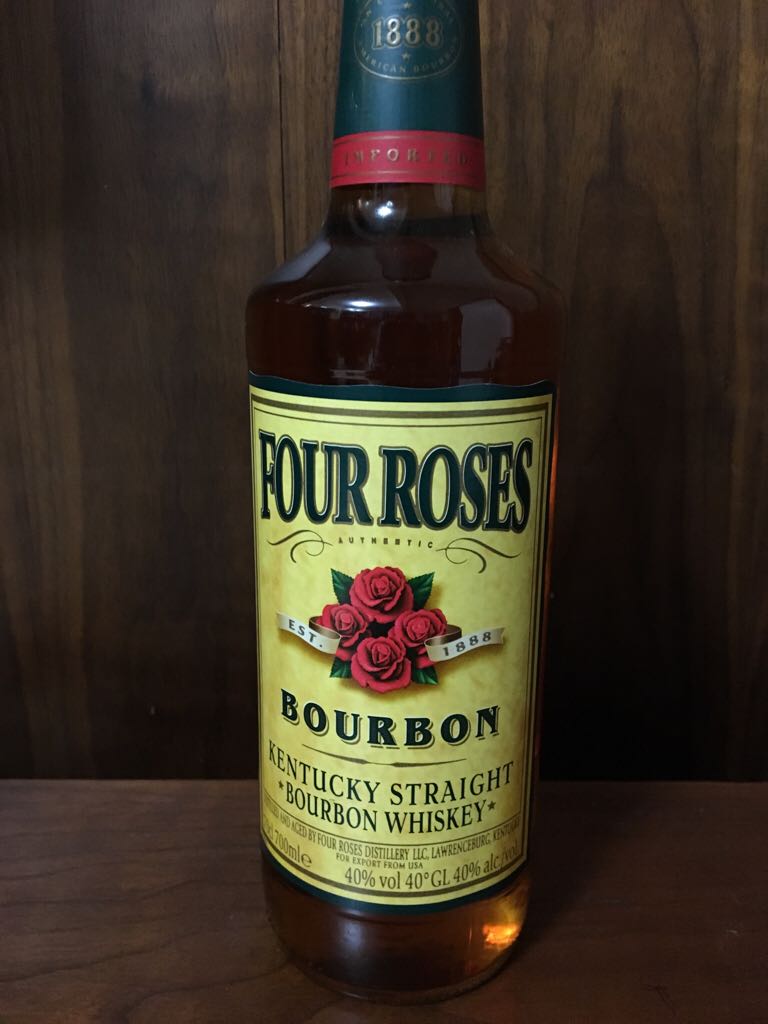 Writer’s Tears Red Head Irish Whisky