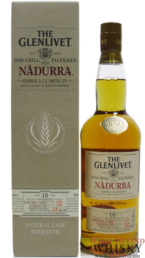 Edradour Borolo Cask Matured