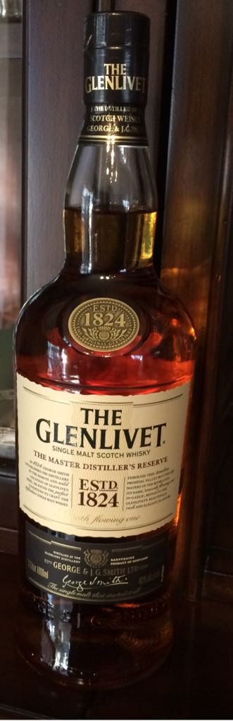 Speyburn 10 Yr Old Single Malt