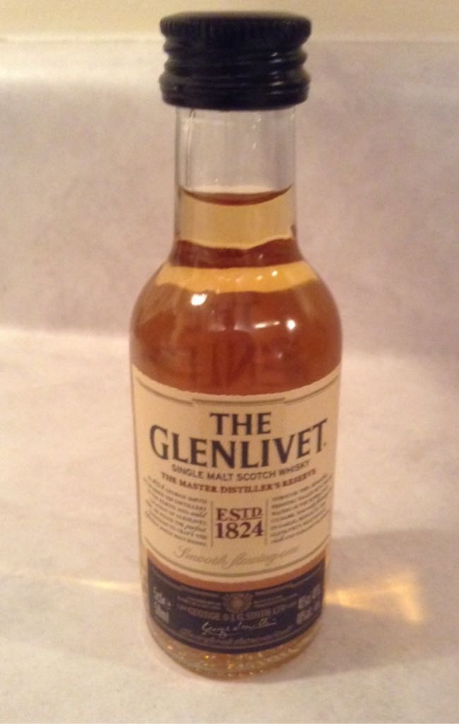 Brandy, Very 1889 Smooth Royal