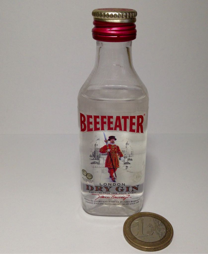 Drevne Kyivska Premium Vodka