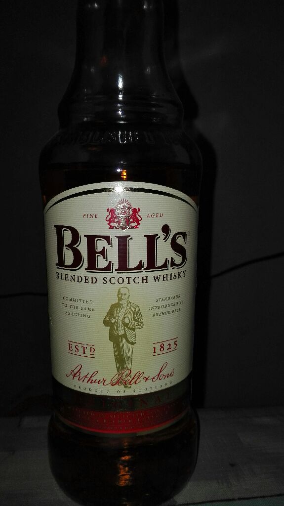 BALMORAL Highland Single Malt Scotch Whisky