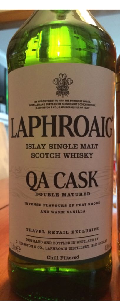 Captain Morgan Spiced Rum