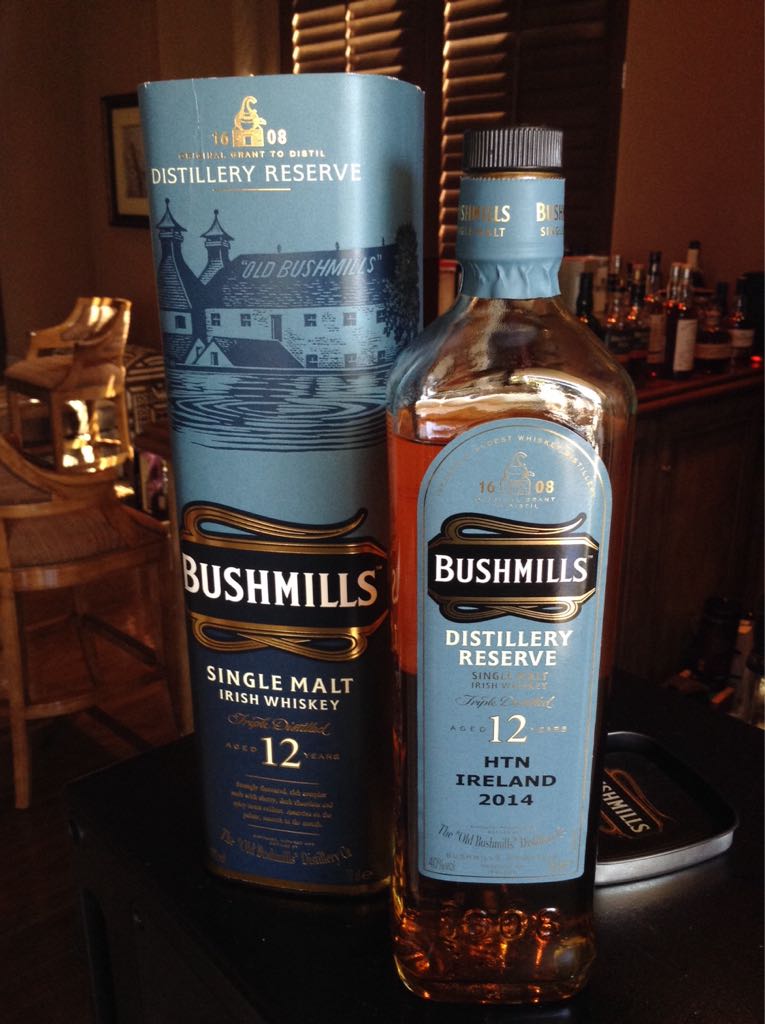 Wild Turkey Kentucky Spirit