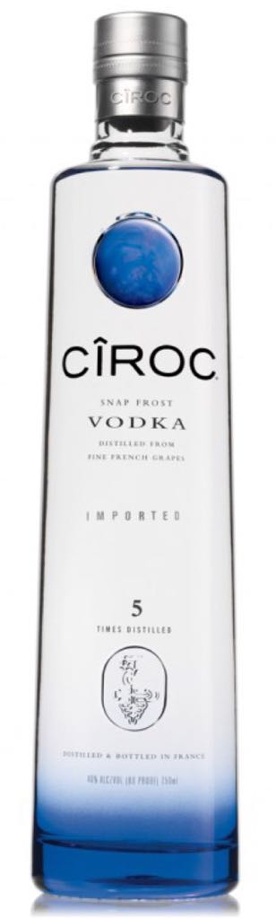 Great British Chestnut Ale