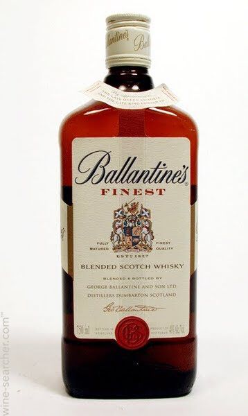 Evan Williams Cinnamon Reserve