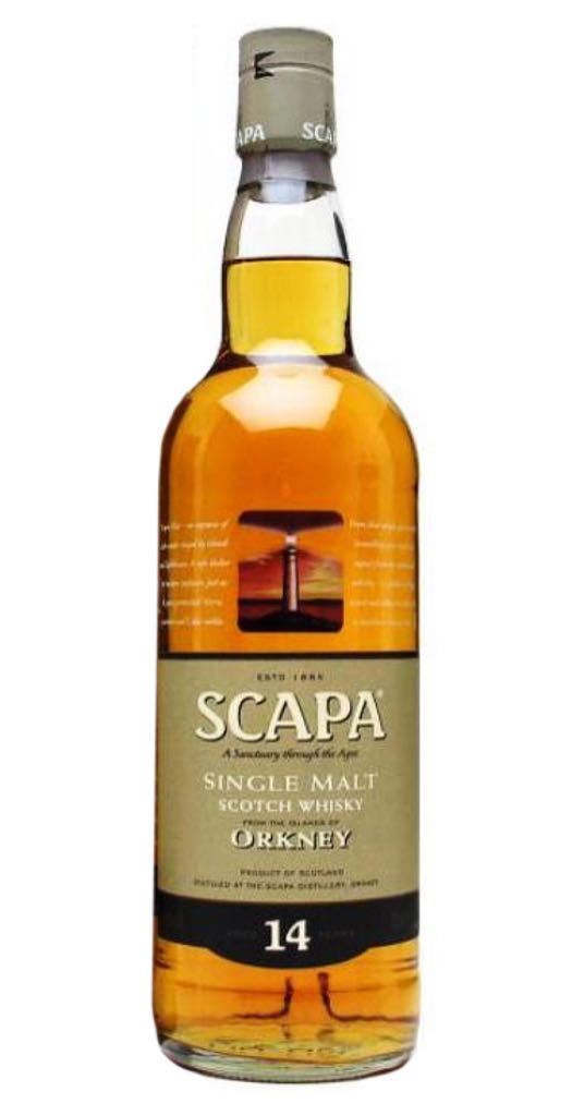 Glendronach 10 Year Old - Luke Skywalker