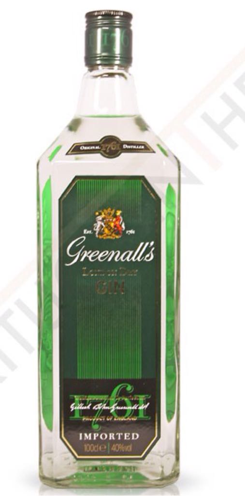 Tanqueray No. Ten Gin