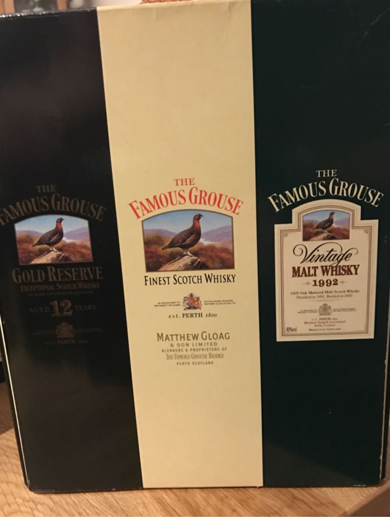 Caol Ila 12 Year Old