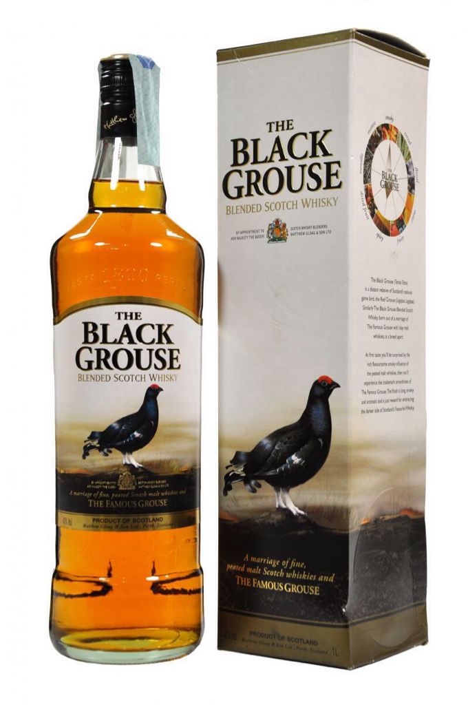 Glenmorangie Milsean 