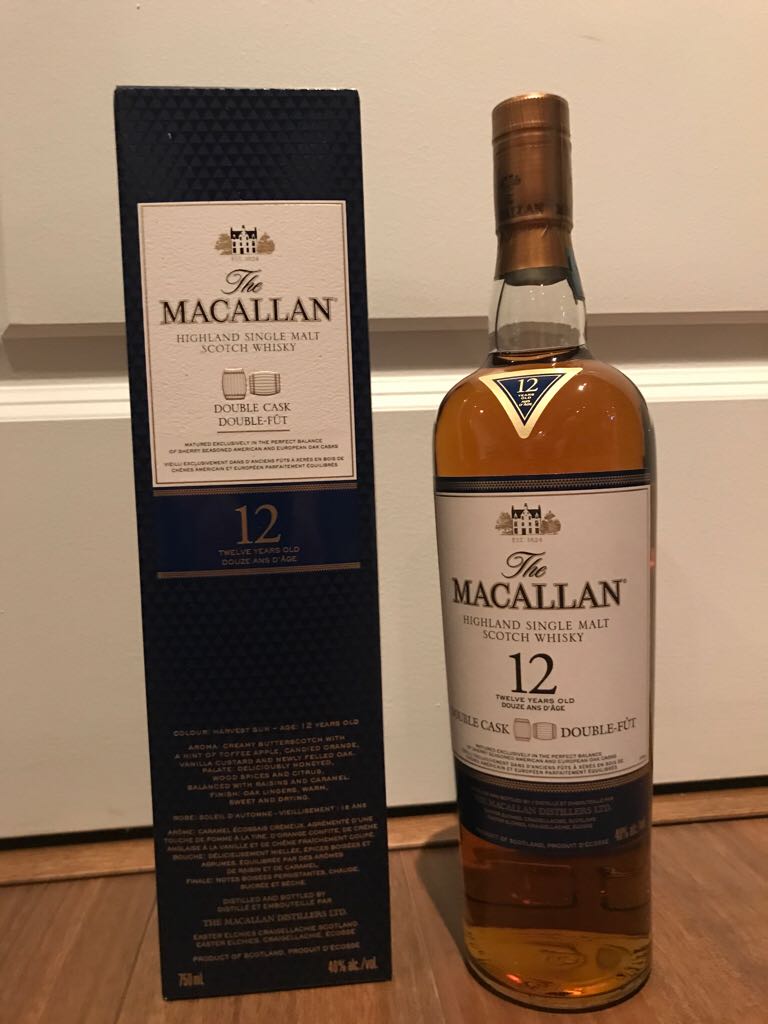 Osprey’s Dominion Spice Wine