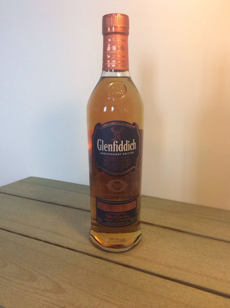 Liqueur De Pain A’Epices