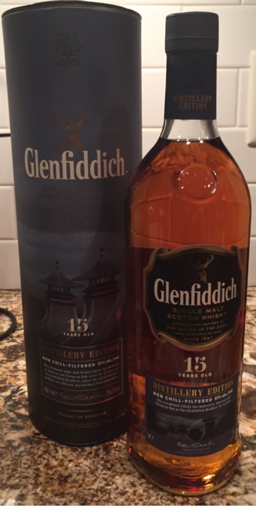 Whisky Suntory Hibiki 17 Years Blended Malt Whisky - one of the best Malt from Suntory