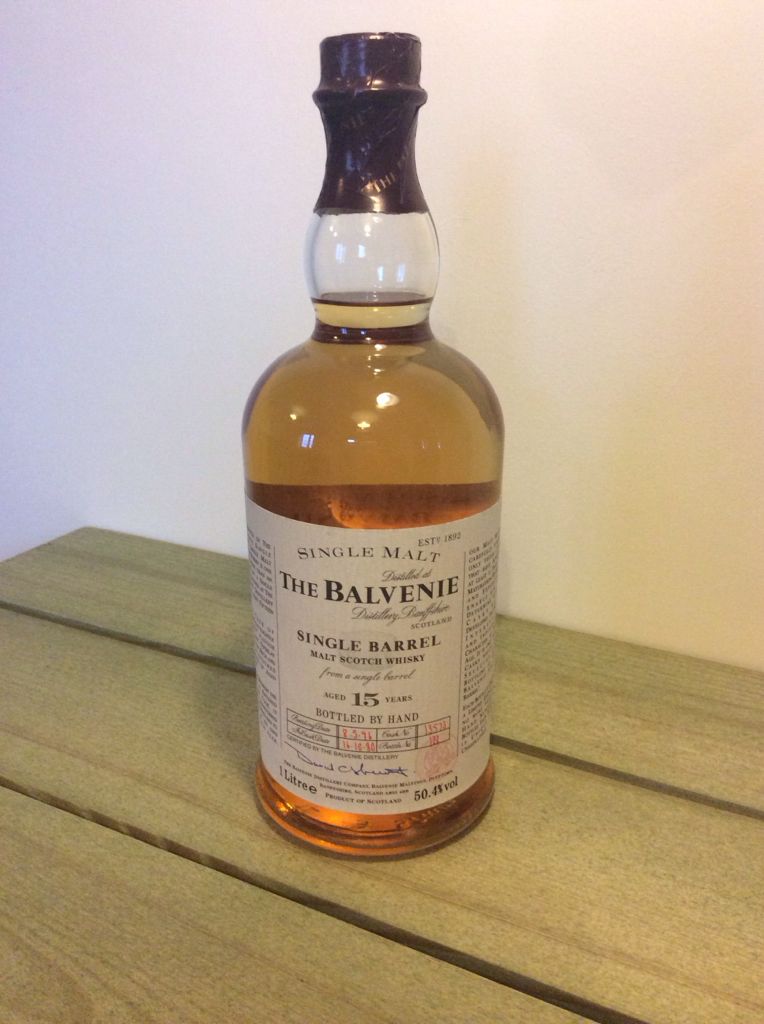 Bruichladdich Bere Barley 2008 6 Jahre