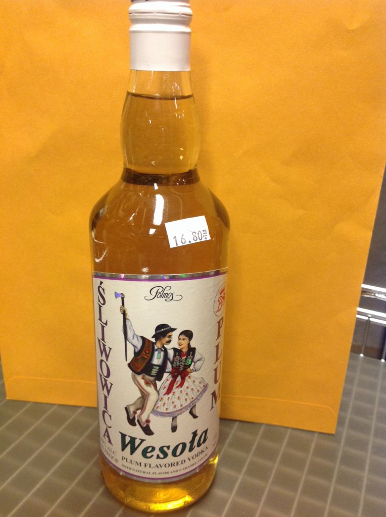 Michter’s Limited Release Barrel Strength Bourbon 109 Proof Signed By Distiller