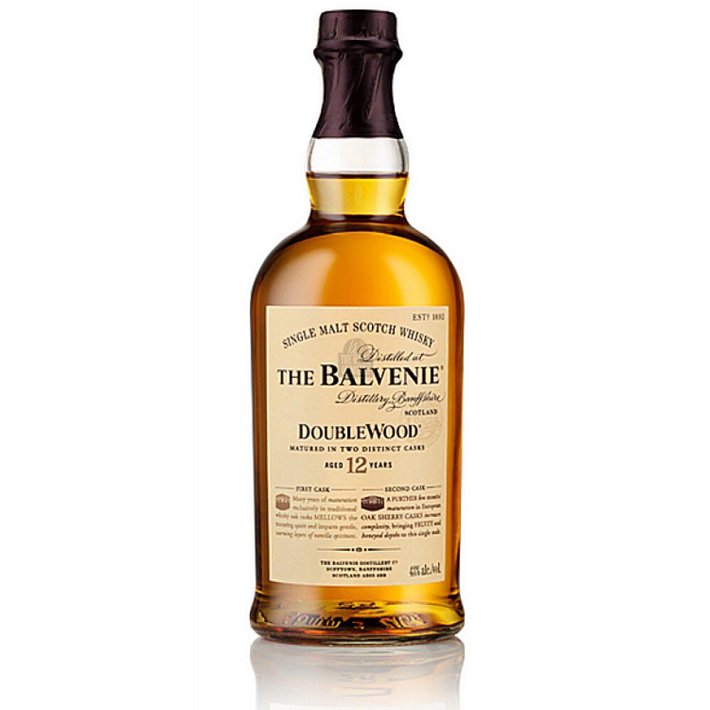 Courvoisier Imperial XO