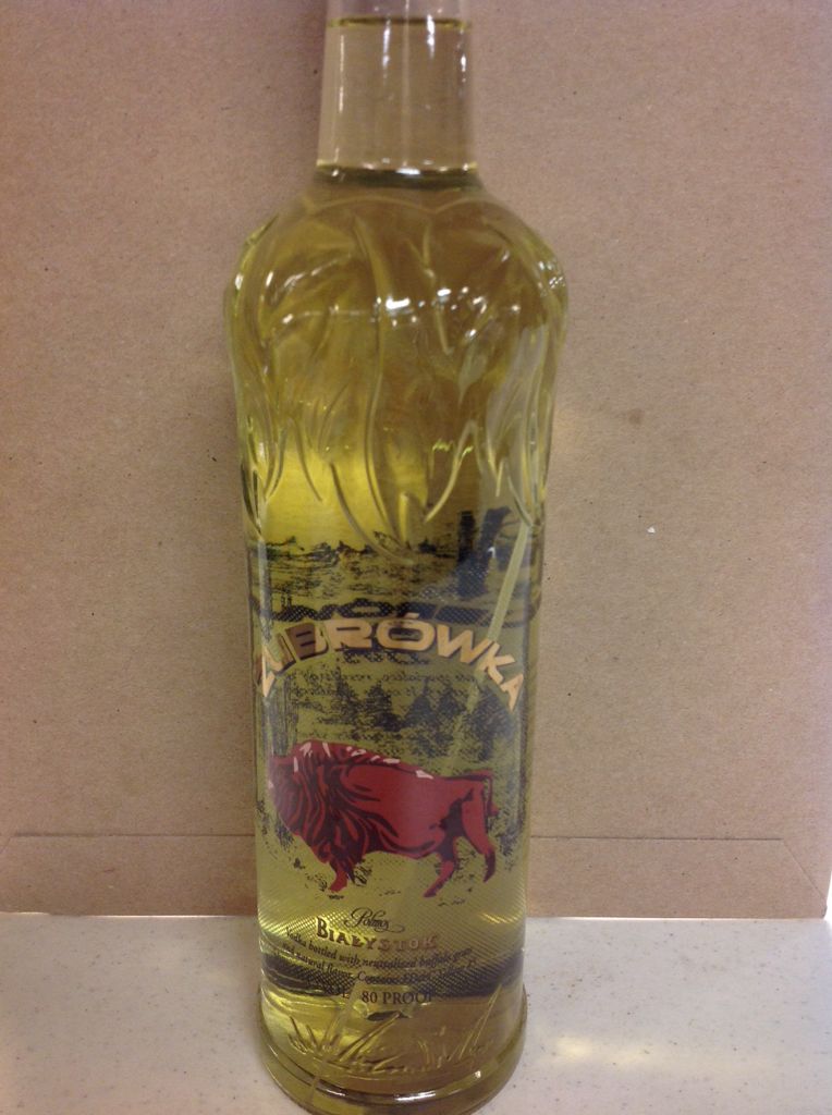 Spicebox Spiced Whisky