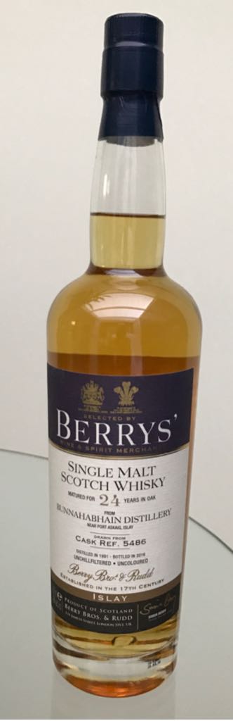 Johnnie Walker Blue Label 