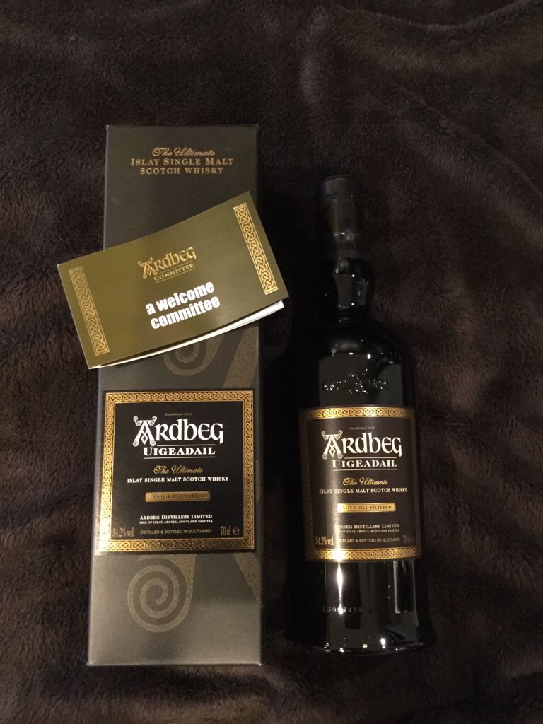 Teeling Hybrid Malt Whiskey No. 1 Edition