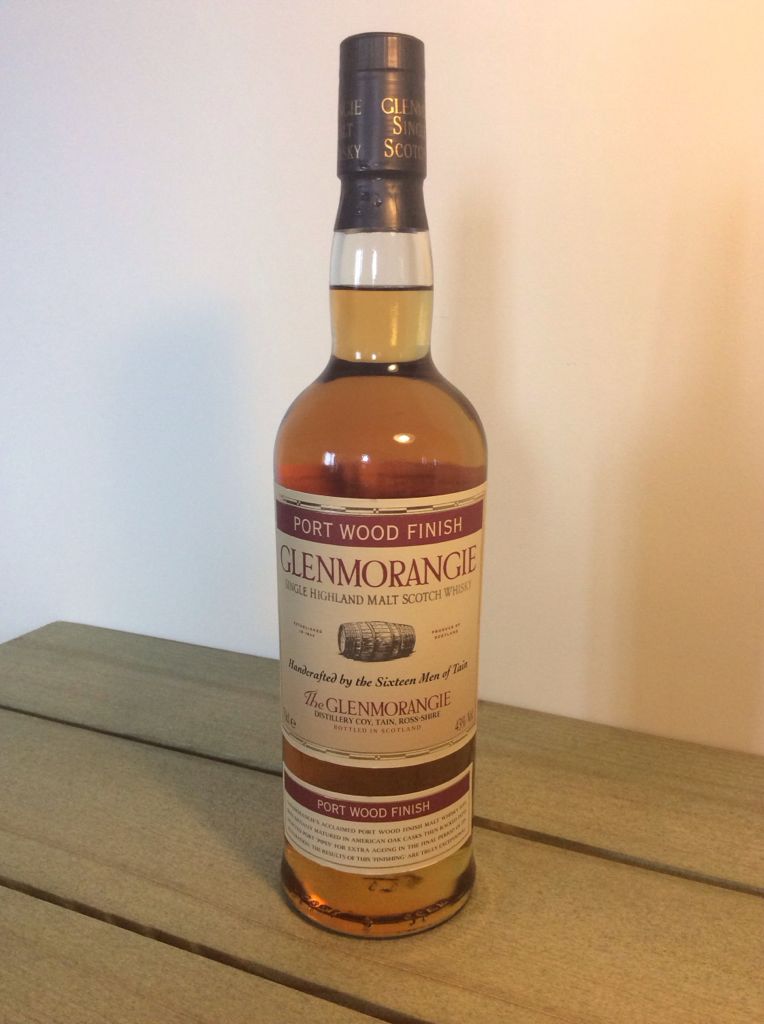 Chatanooga Whiskey Co. 1816 Reserve