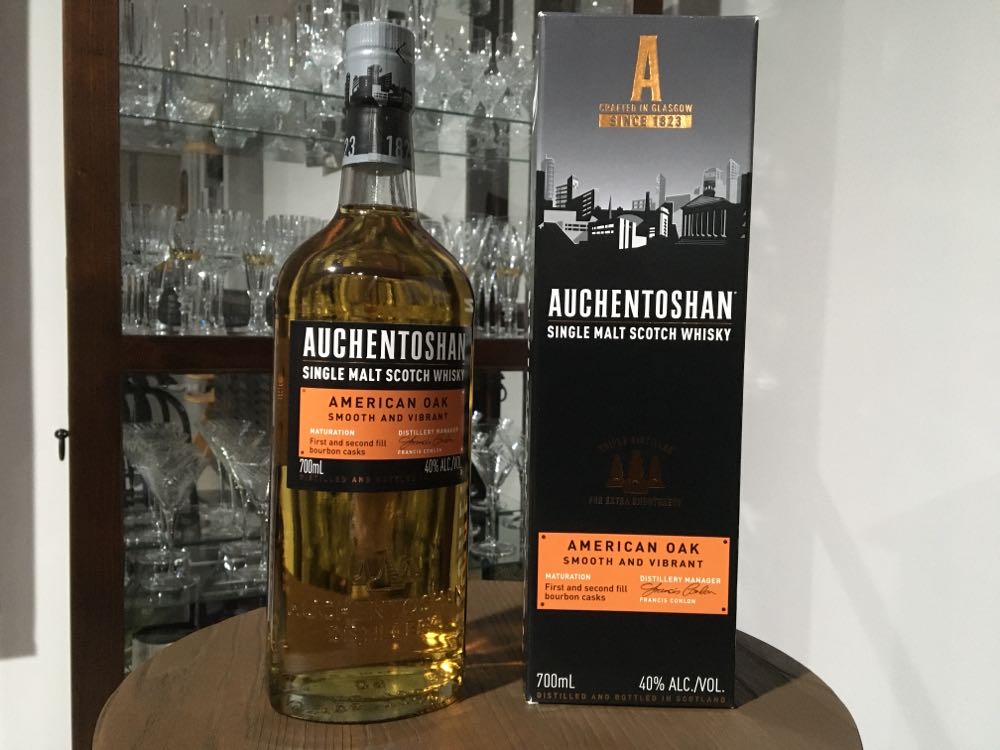 Product Id 0101049000065 - The Auchentoshan Distillery (700 mL) alcohol collectible [Barcode 5010496003565] - Main Image 2