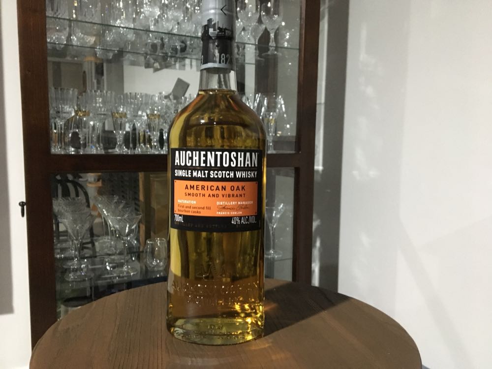 Product Id 0101049000065 - The Auchentoshan Distillery (700 mL) alcohol collectible [Barcode 5010496003565] - Main Image 4