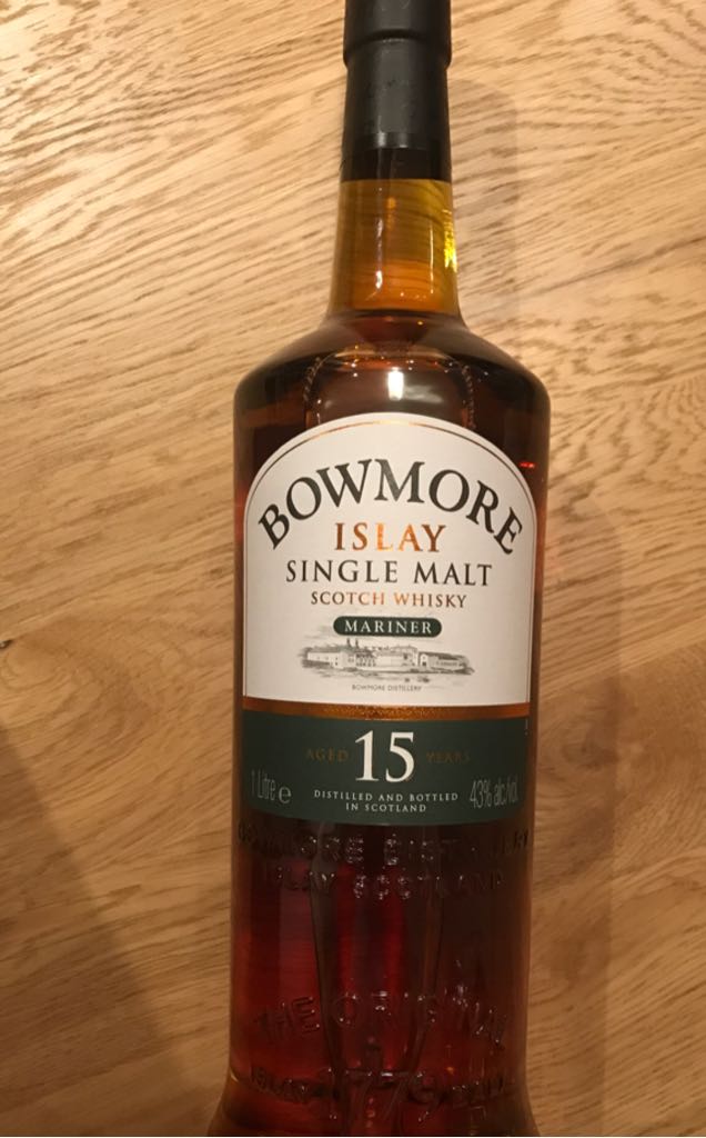 Dalmore - Cigar MaltWhisky