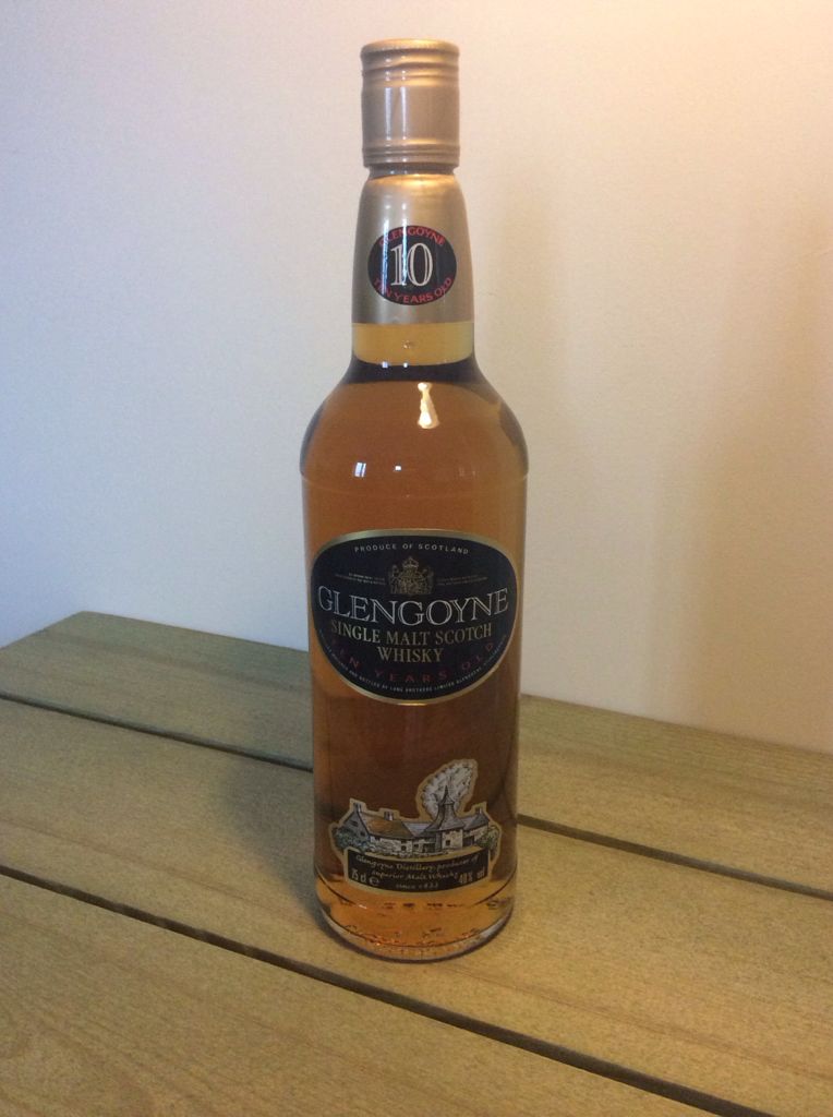 Jameson Irish Whiskey 18 Limited Reserve